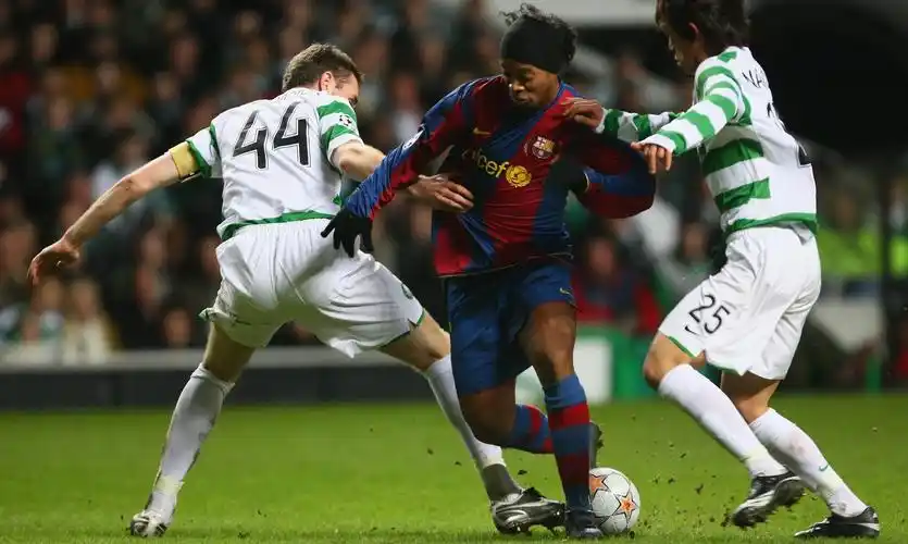 在全球化进 在全球化进