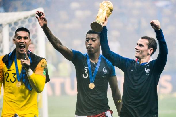 塔圖姆強調奪冠為首要目標 強調團隊合作與參與.