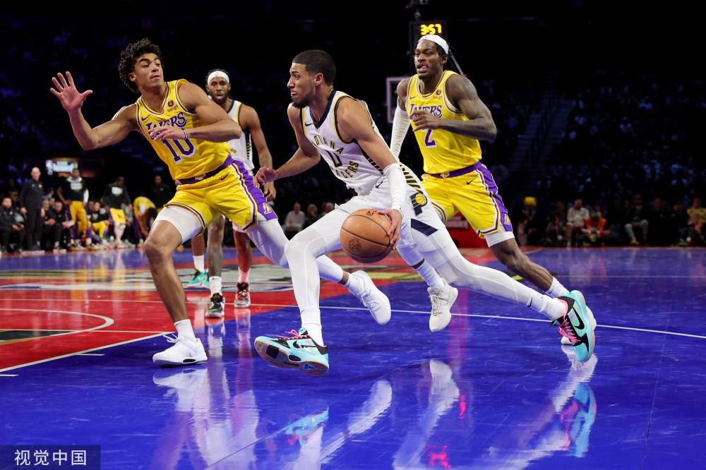 湖人闹剧终于结束！詹姆斯选择妥协，队记：球队并未着眼于未来.